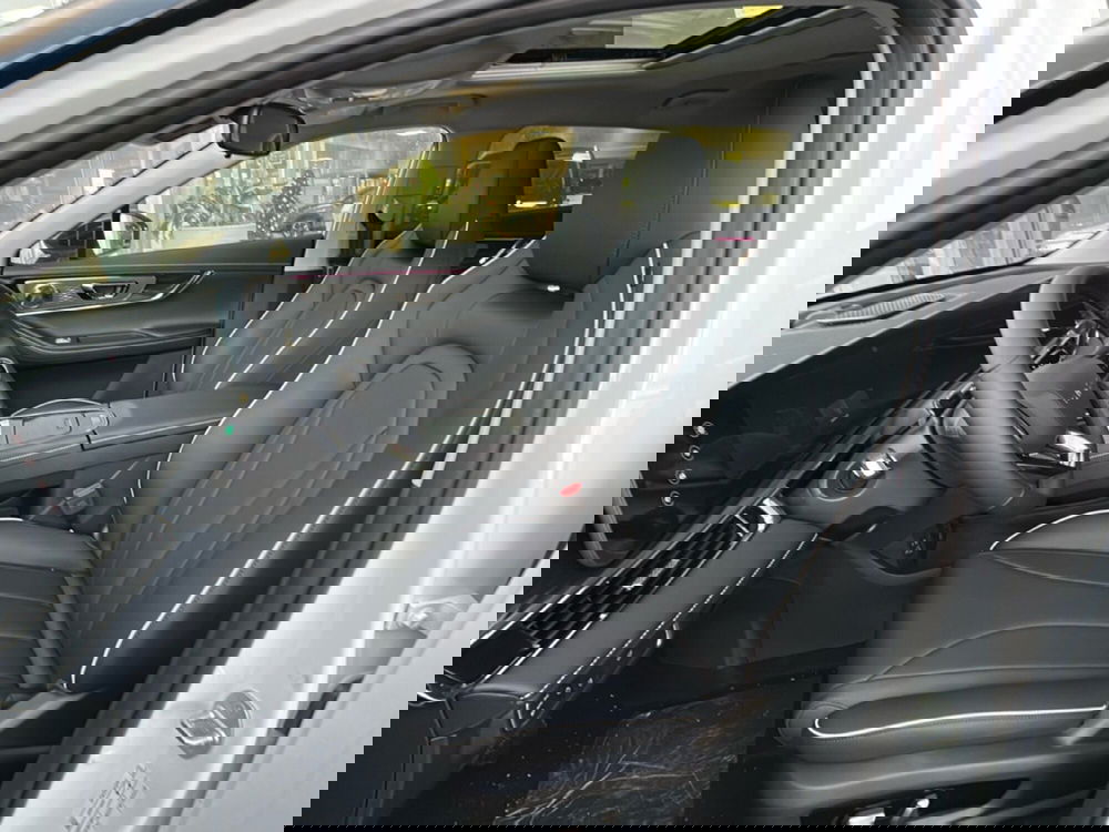 Omoda Omoda 5 nuova a Vercelli (15)