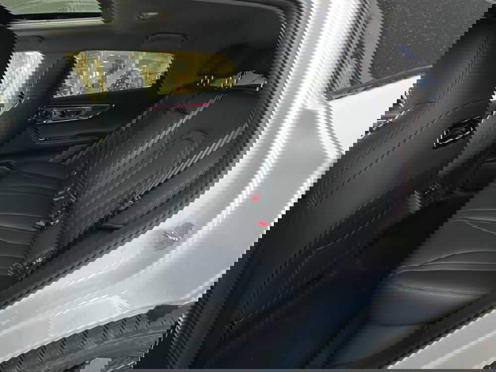 Omoda Omoda 5 nuova a Vercelli (16)