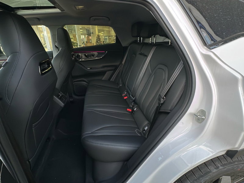 Omoda Omoda 5 nuova a Vercelli (16)