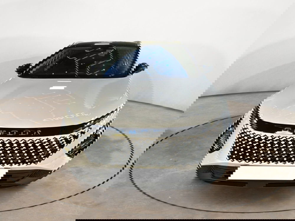 Omoda Omoda 5 nuova a Vercelli (2)