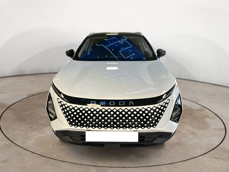 Omoda Omoda 5 nuova a Vercelli (2)