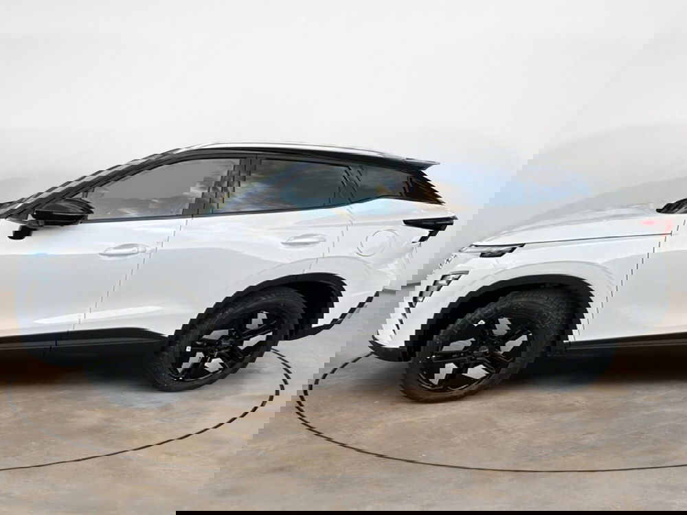 Omoda Omoda 5 nuova a Vercelli (3)