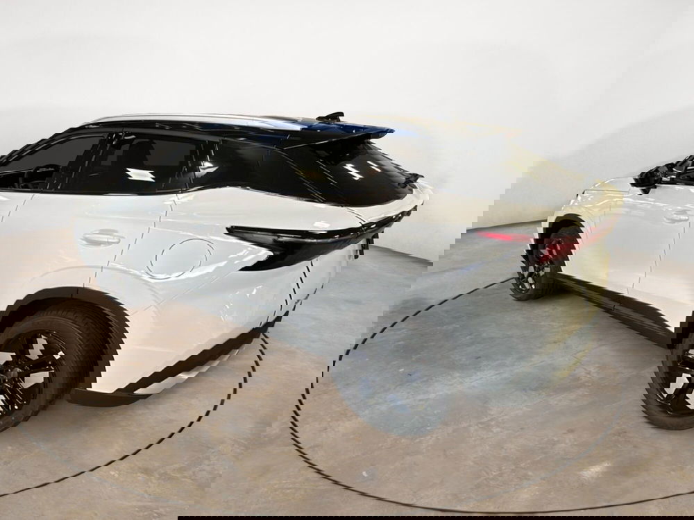 Omoda Omoda 5 nuova a Vercelli (4)