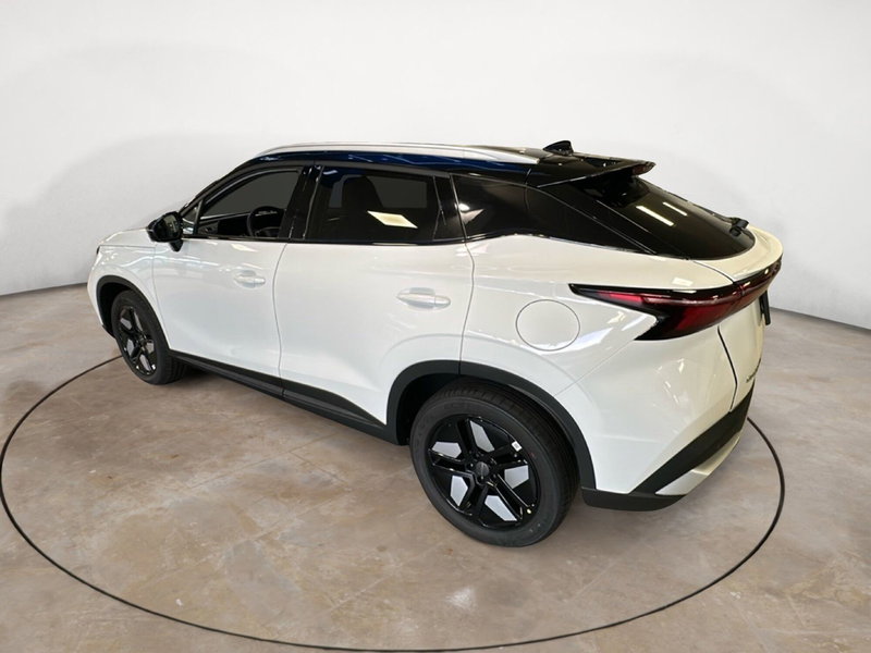 Omoda Omoda 5 nuova a Vercelli (4)