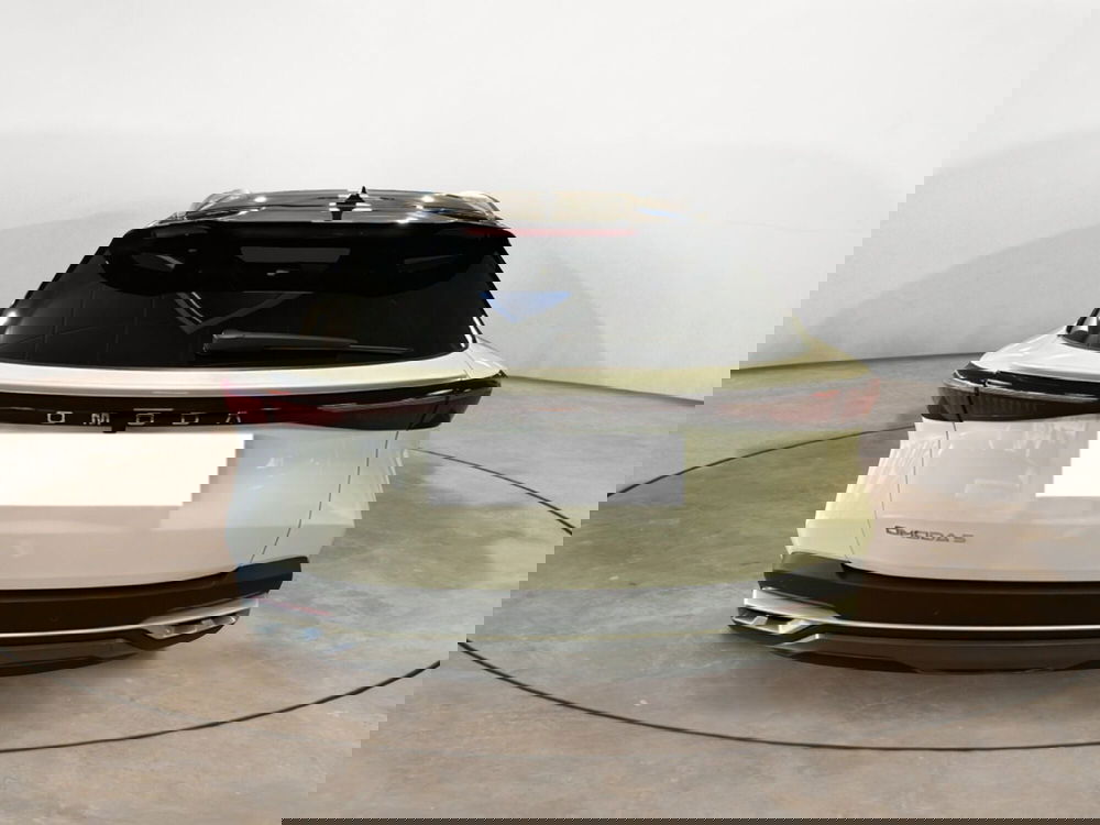 Omoda Omoda 5 nuova a Vercelli (5)