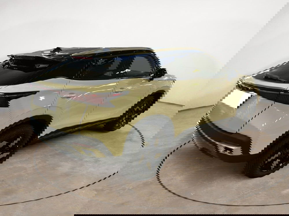 Omoda Omoda 5 nuova a Vercelli (6)