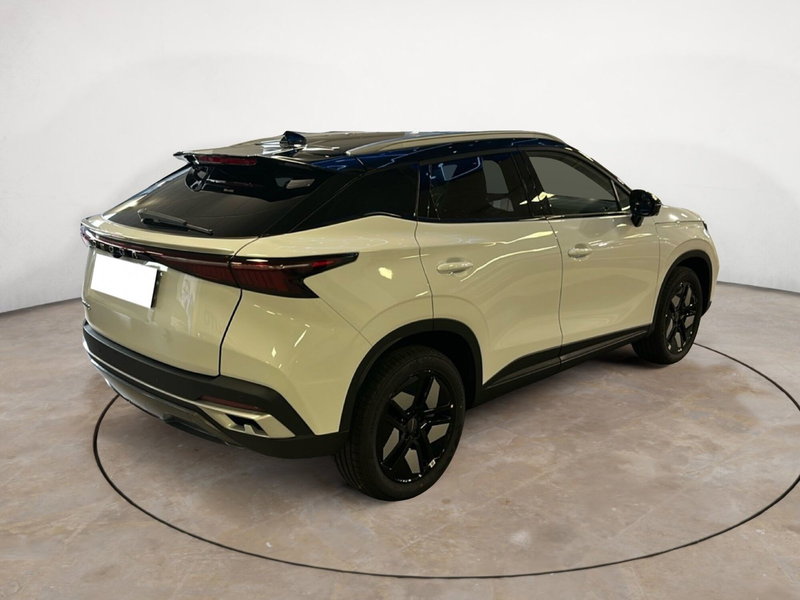 Omoda Omoda 5 nuova a Vercelli (6)