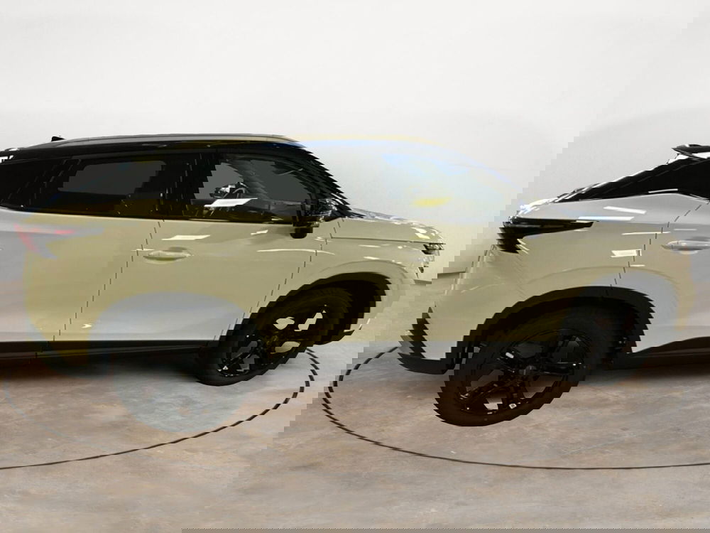 Omoda Omoda 5 nuova a Vercelli (7)