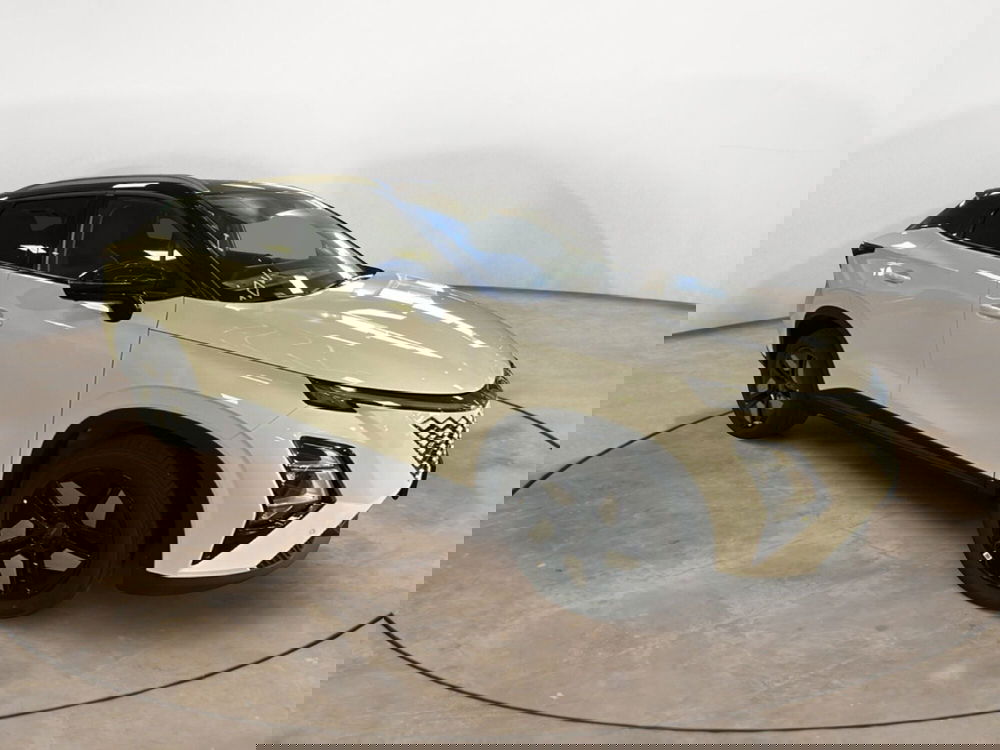 Omoda Omoda 5 nuova a Vercelli (8)