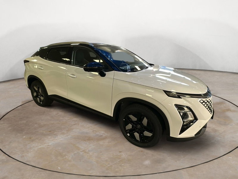 Omoda Omoda 5 nuova a Vercelli (8)