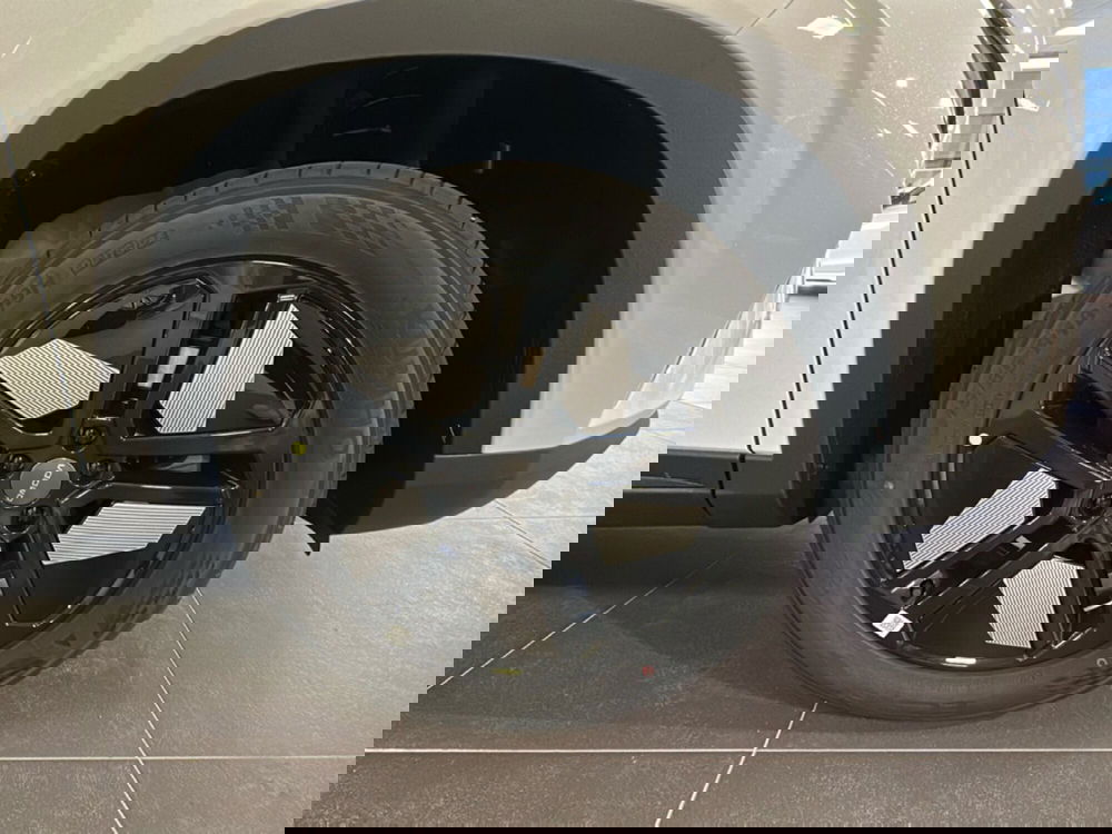 Omoda Omoda 5 nuova a Vercelli (9)