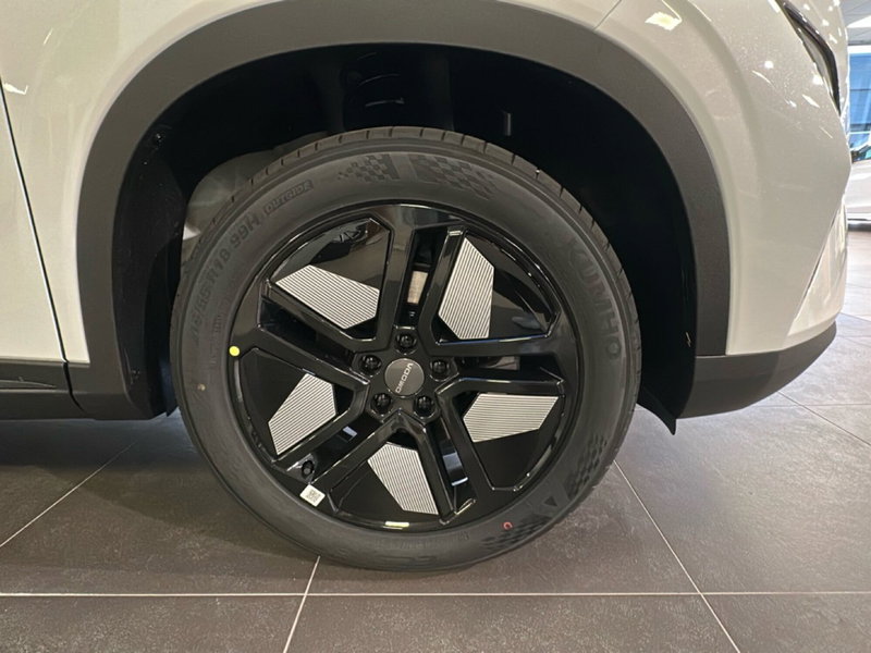 Omoda Omoda 5 nuova a Vercelli (9)