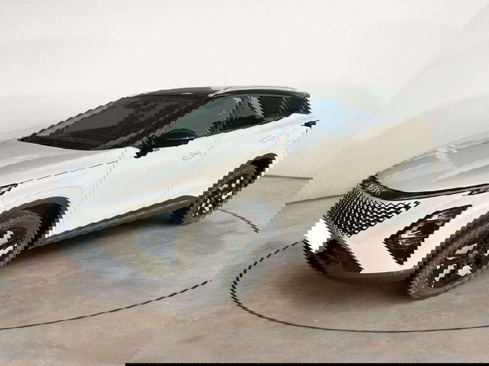 Omoda Omoda 5 SHS-H nuova a Vercelli