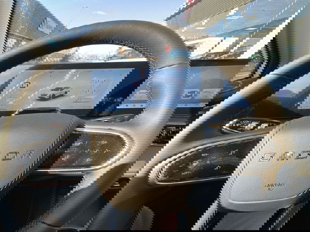 Omoda Omoda 5 SHS-H nuova a Vercelli (11)