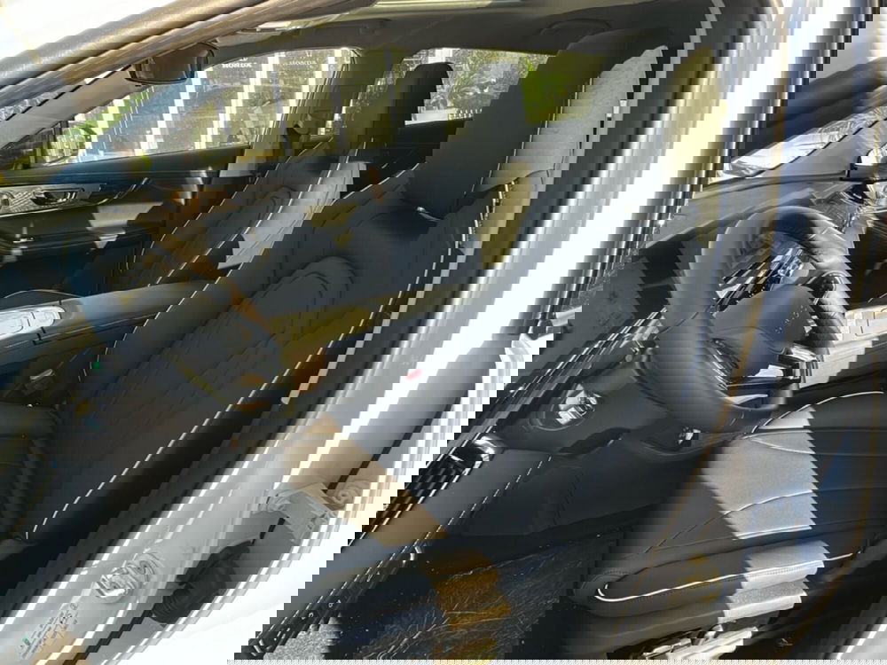 Omoda Omoda 5 SHS-H nuova a Vercelli (13)