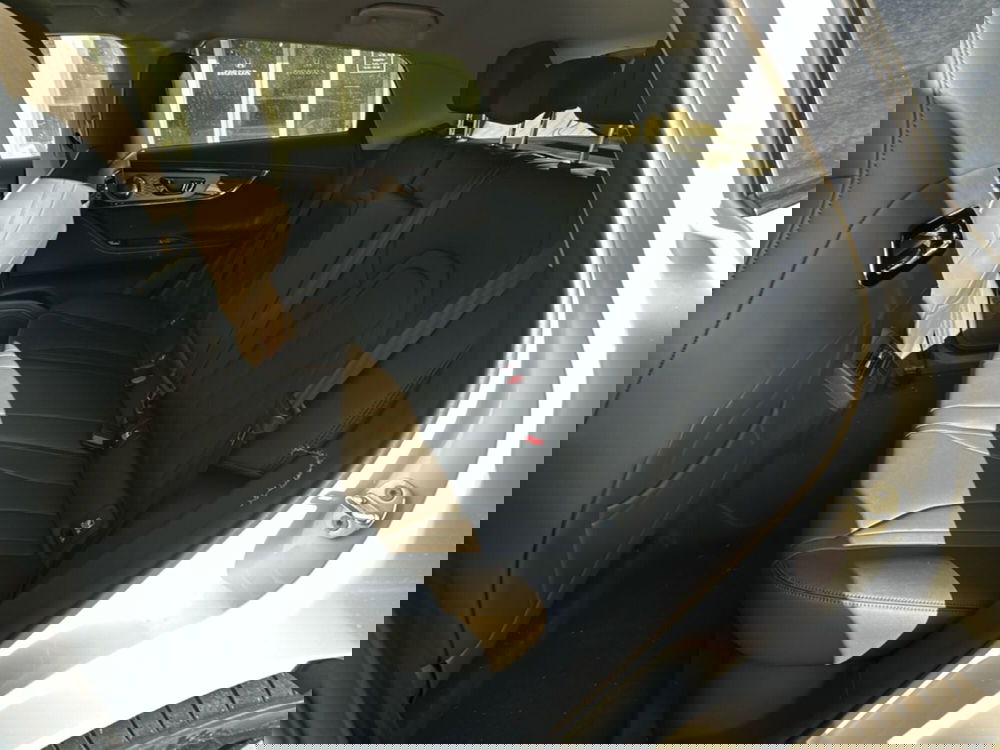 Omoda Omoda 5 SHS-H nuova a Vercelli (14)