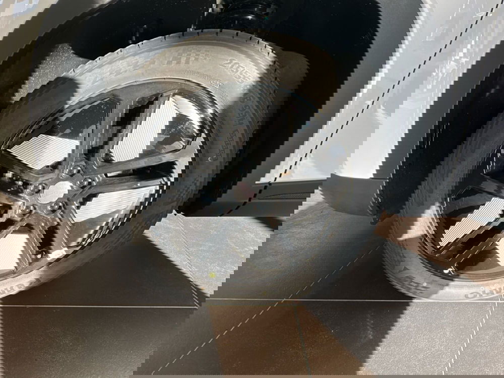 Omoda Omoda 5 SHS-H nuova a Vercelli (15)