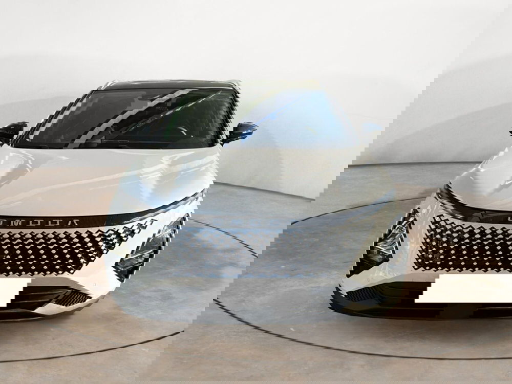 Omoda Omoda 5 SHS-H nuova a Vercelli (2)