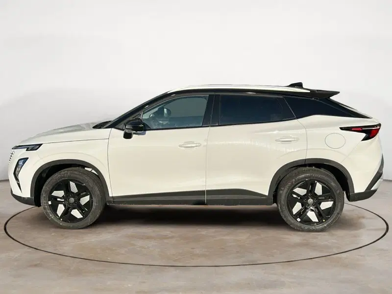 Omoda Omoda 5 SHS-H nuova a Vercelli (3)