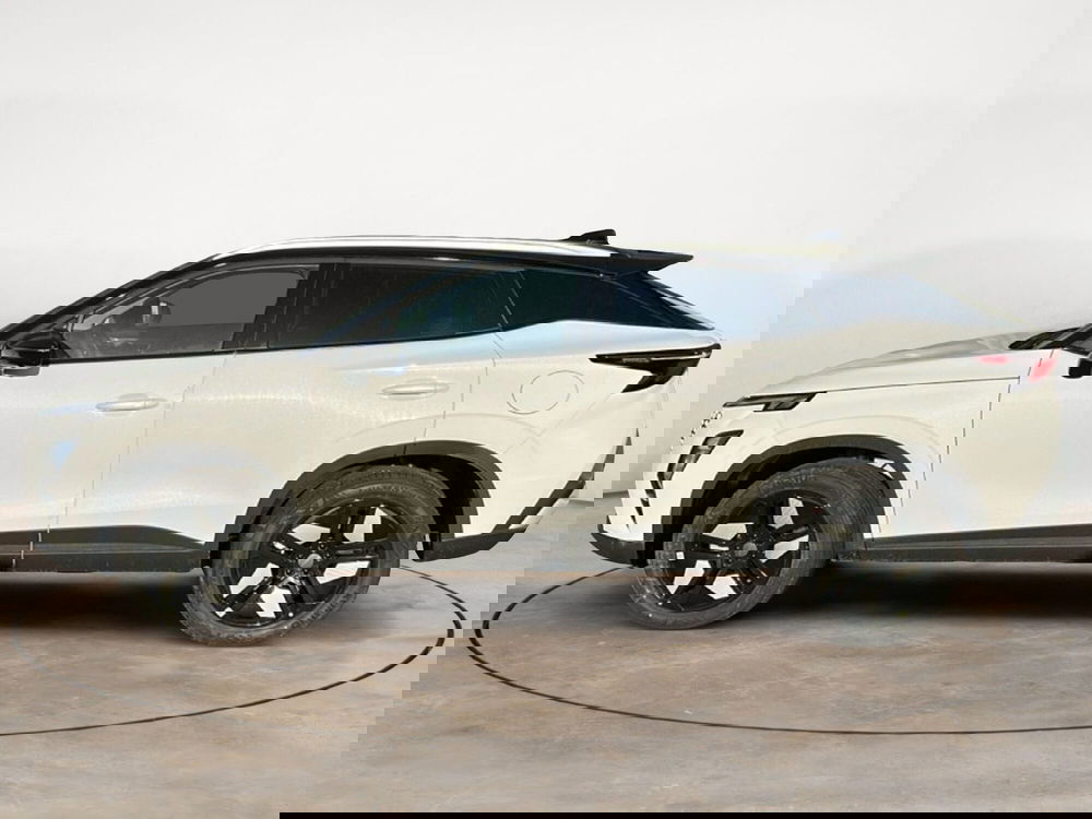 Omoda Omoda 5 SHS-H nuova a Vercelli (3)