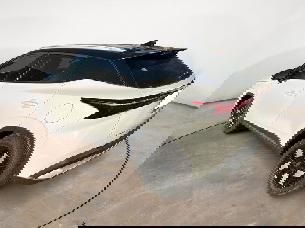 Omoda Omoda 5 SHS-H nuova a Vercelli (4)