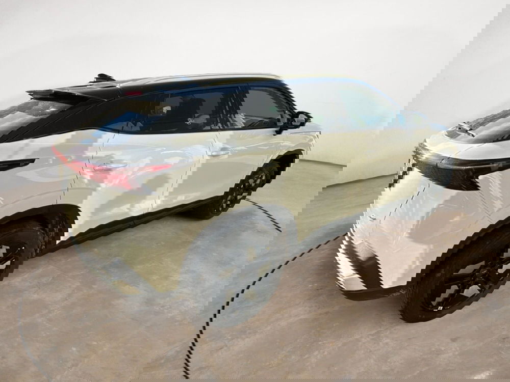 Omoda Omoda 5 SHS-H nuova a Vercelli (6)