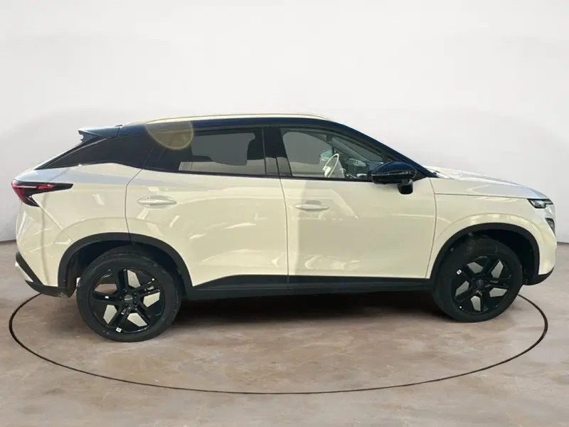 Omoda Omoda 5 SHS-H nuova a Vercelli (7)