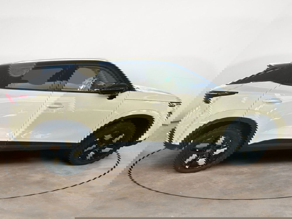 Omoda Omoda 5 SHS-H nuova a Vercelli (7)