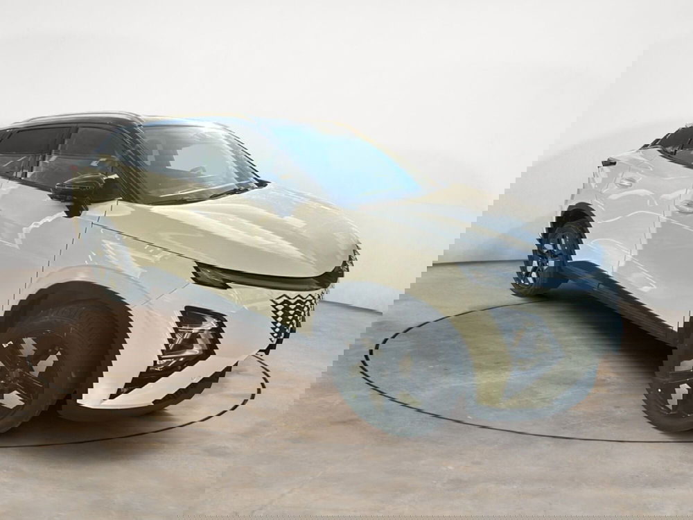 Omoda Omoda 5 SHS-H nuova a Vercelli (8)