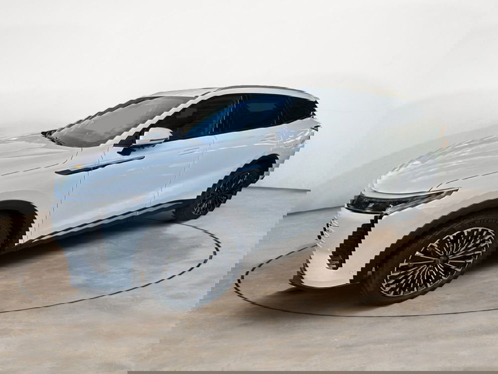 Omoda Omoda 9 SHS-P nuova a Vercelli