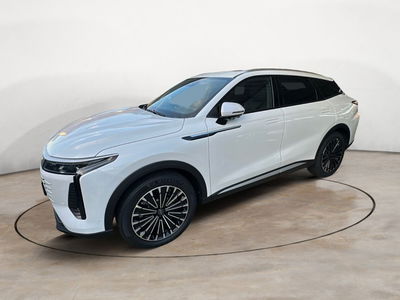 Omoda Omoda 9 SHS-P 1.5 tgdi phev Premium i-awd nuova a Vercelli