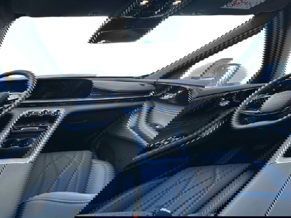 Omoda Omoda 9 SHS-P nuova a Vercelli (11)