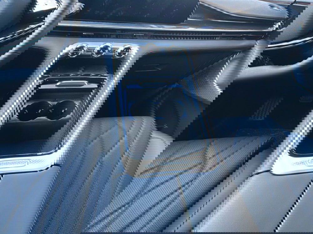 Omoda Omoda 9 SHS-P nuova a Vercelli (12)