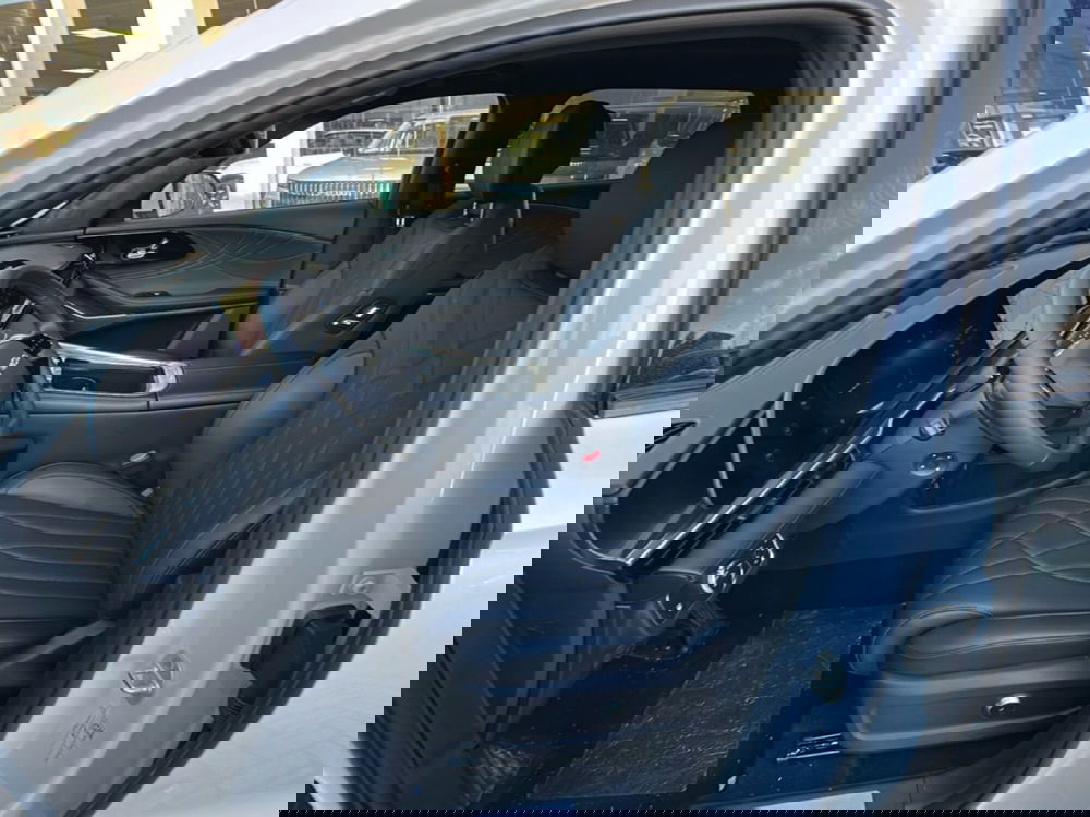 Omoda Omoda 9 SHS-P nuova a Vercelli (15)