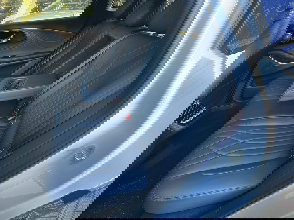 Omoda Omoda 9 SHS-P nuova a Vercelli (16)