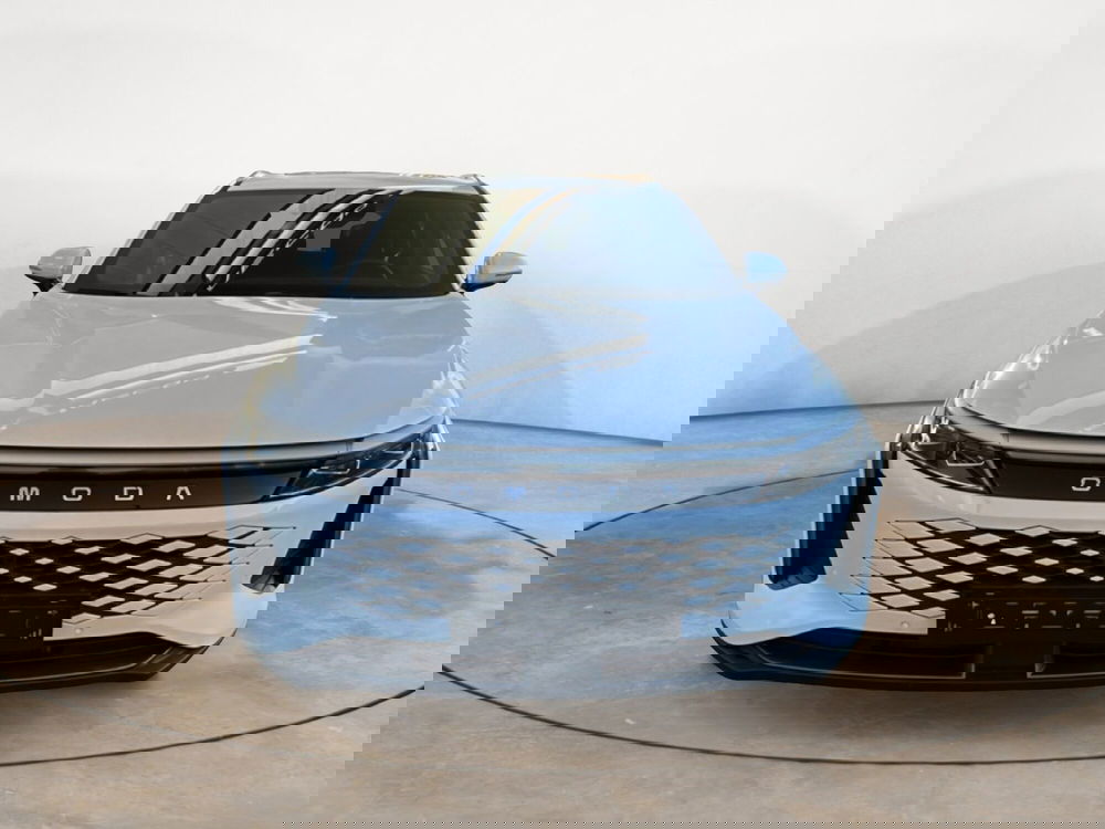 Omoda Omoda 9 SHS-P nuova a Vercelli (2)