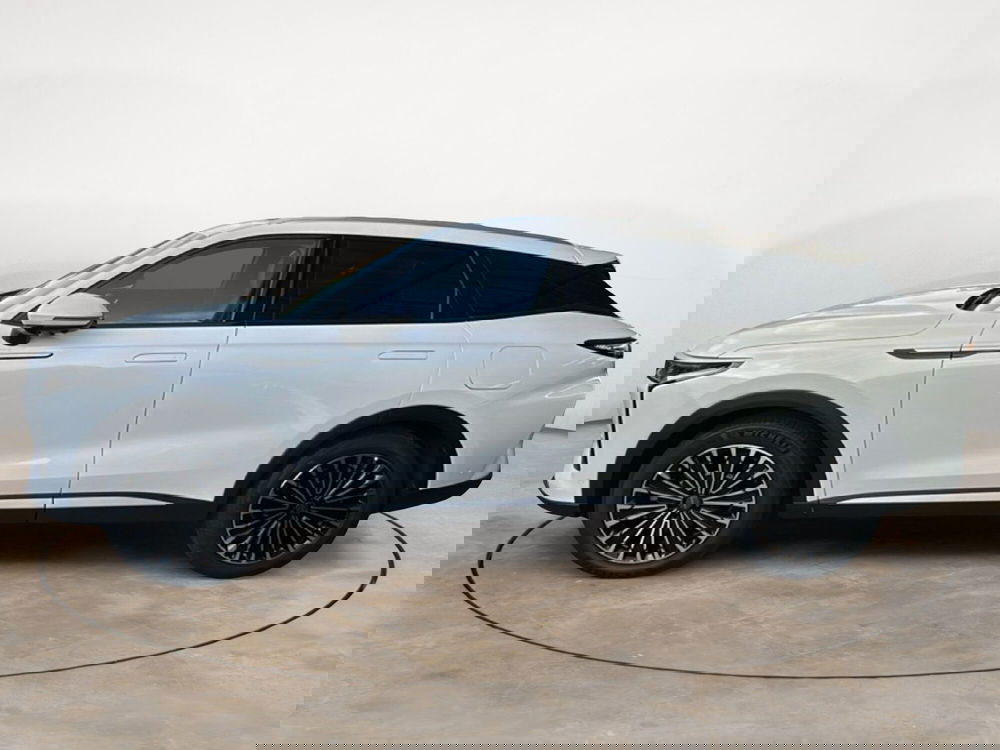 Omoda Omoda 9 SHS-P nuova a Vercelli (3)