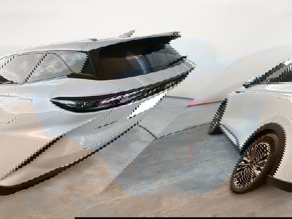 Omoda Omoda 9 SHS-P nuova a Vercelli (4)