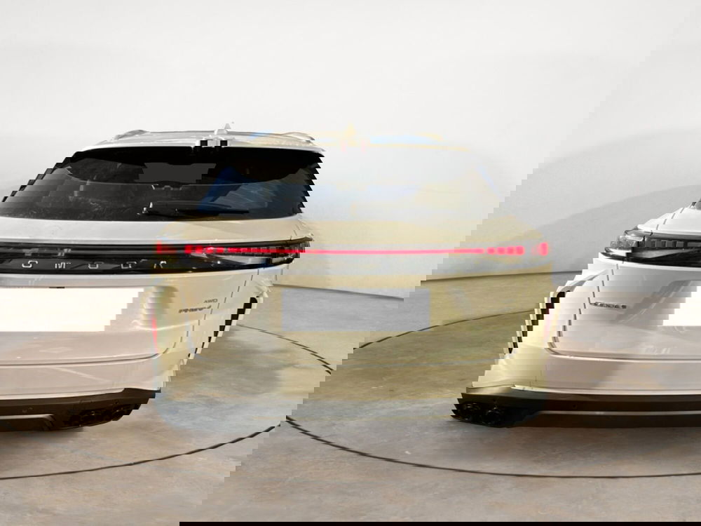 Omoda Omoda 9 SHS-P nuova a Vercelli (5)