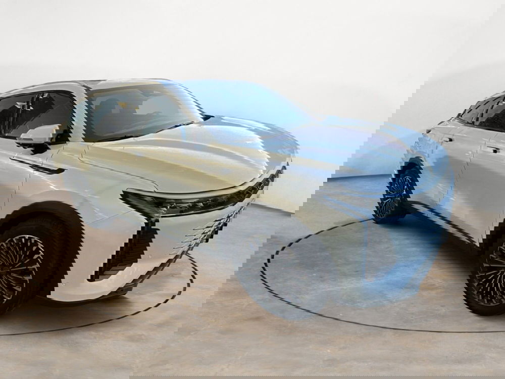 Omoda Omoda 9 SHS-P nuova a Vercelli (8)