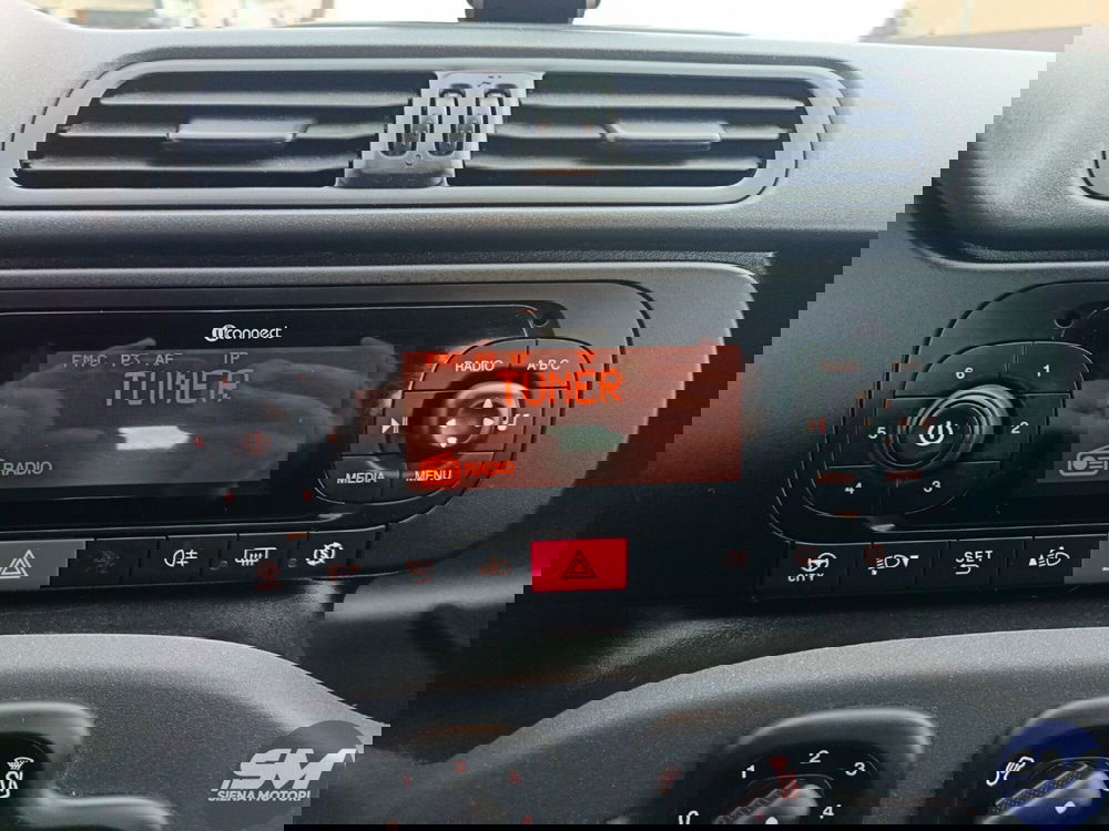 Fiat Panda usata a Siena (13)