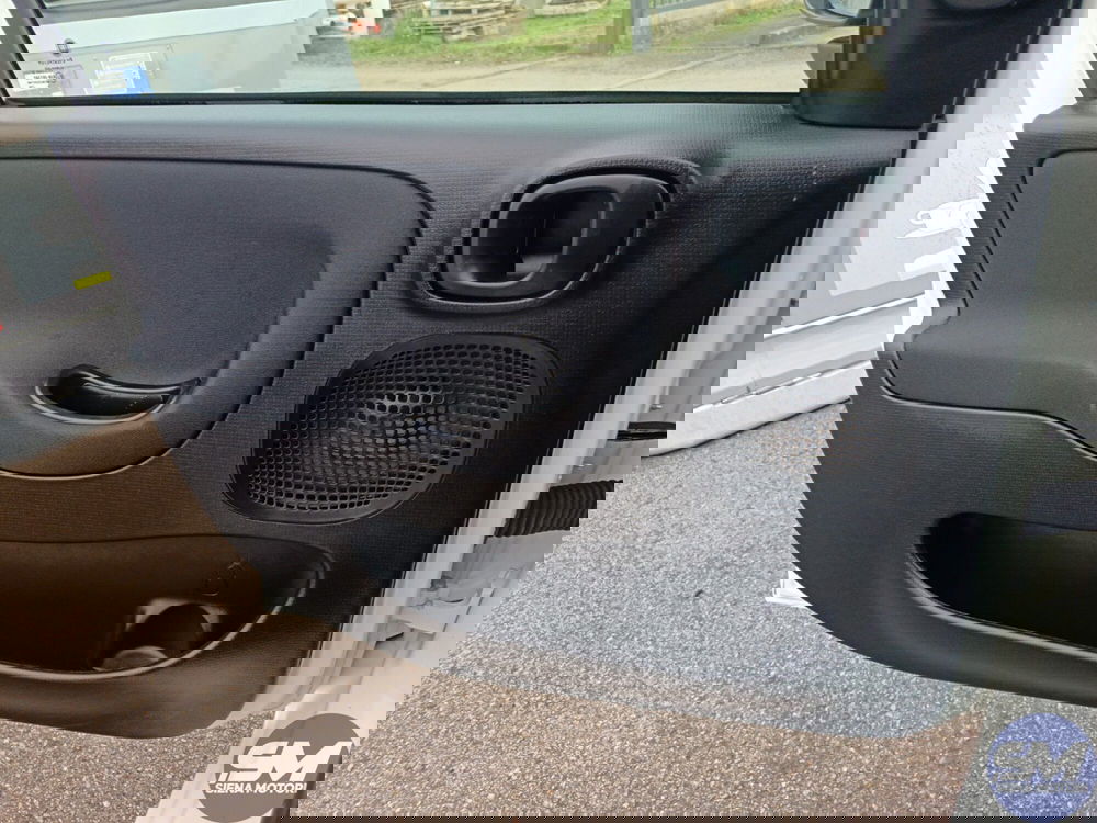 Fiat Panda usata a Siena (15)