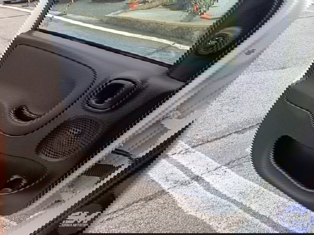 Fiat Panda usata a Siena (16)