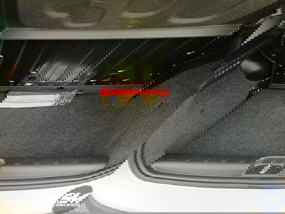 Fiat Panda usata a Siena (19)