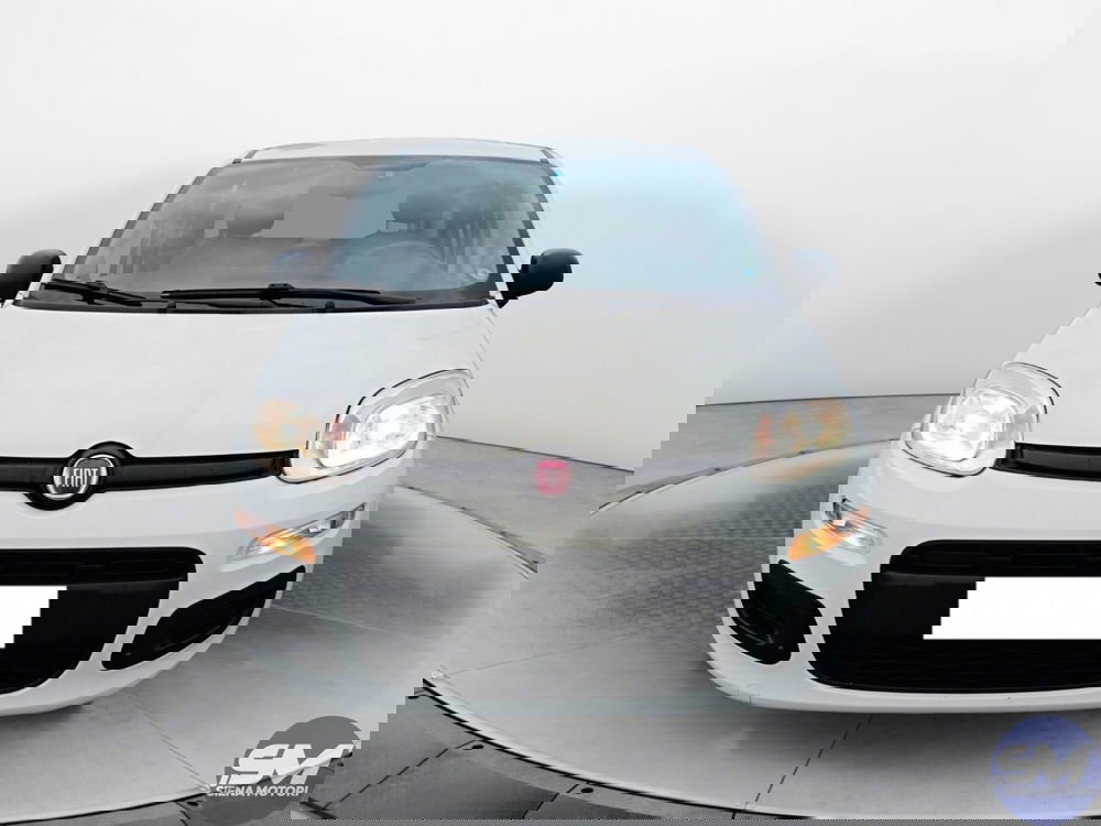 Fiat Panda usata a Siena (2)