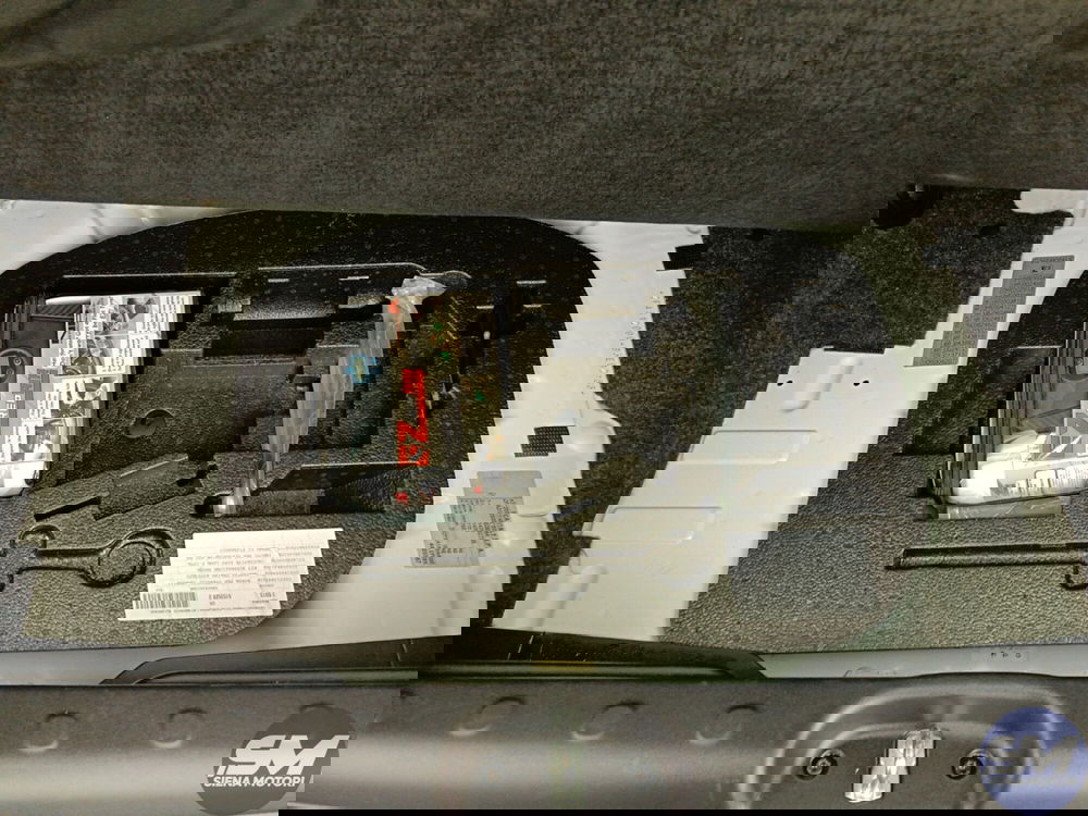 Fiat Panda usata a Siena (20)