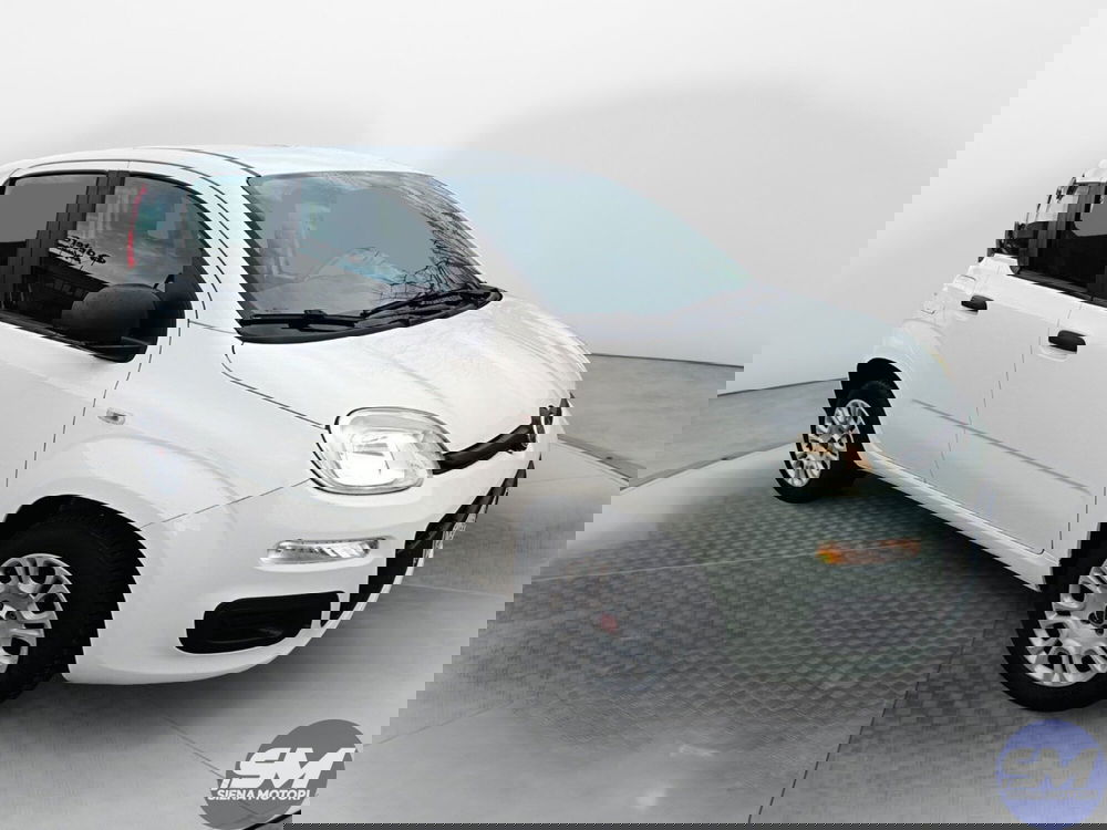 Fiat Panda usata a Siena (4)