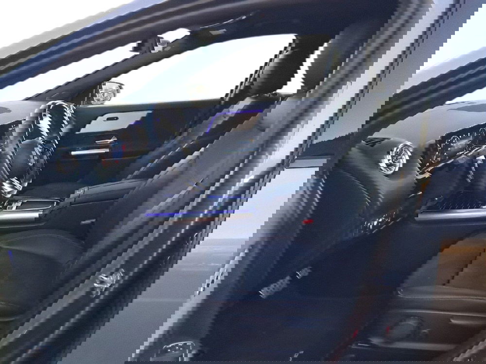 Mercedes-Benz GLA SUV usata a Salerno (10)