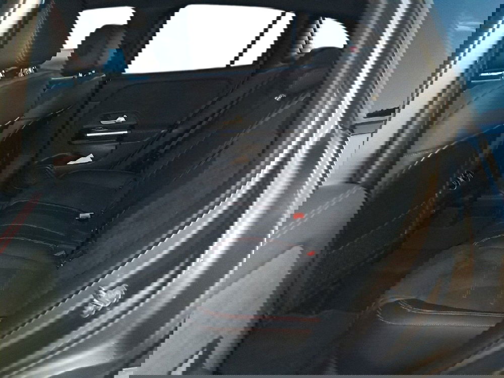 Mercedes-Benz GLA SUV usata a Salerno (11)