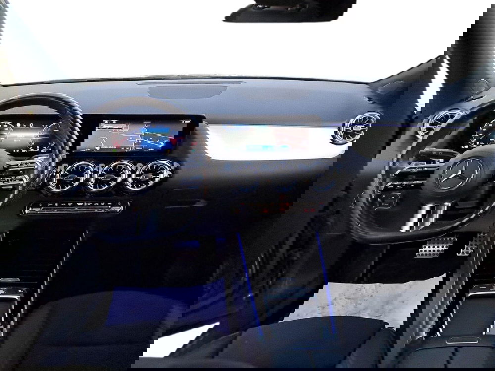 Mercedes-Benz GLA SUV usata a Salerno (12)